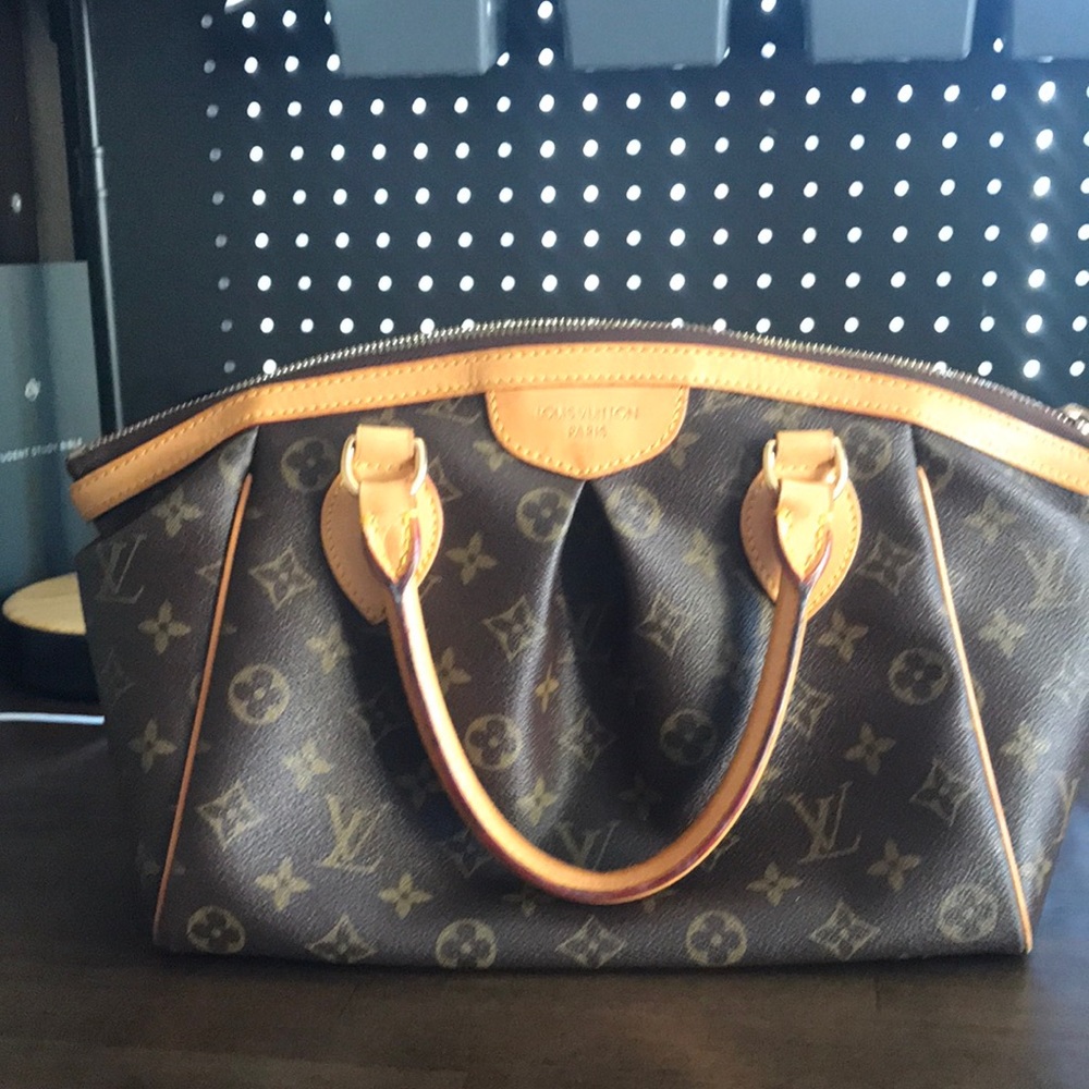Vintage Louis Vuitton